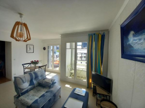 Appartement T2 ARCACHON centre ville
